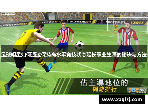 足球明星如何通过保持高水平竞技状态延长职业生涯的秘诀与方法