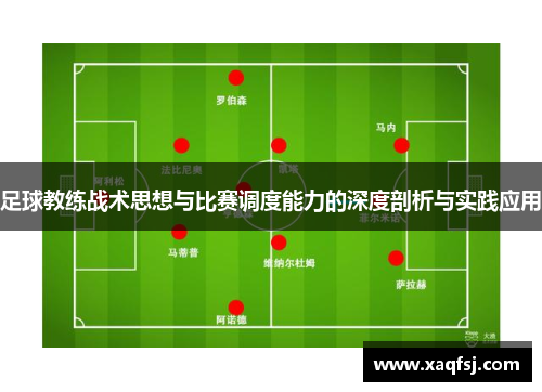 足球教练战术思想与比赛调度能力的深度剖析与实践应用